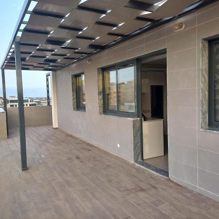 La Juanita - Residencia Marina Apartment Praia Ngoại thất bức ảnh
