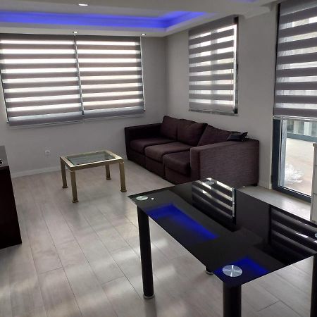 La Juanita - Residencia Marina Apartment Praia Ngoại thất bức ảnh